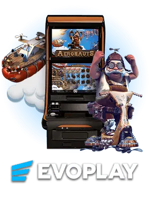 Máy đánh bạc nổ hũ 79ok