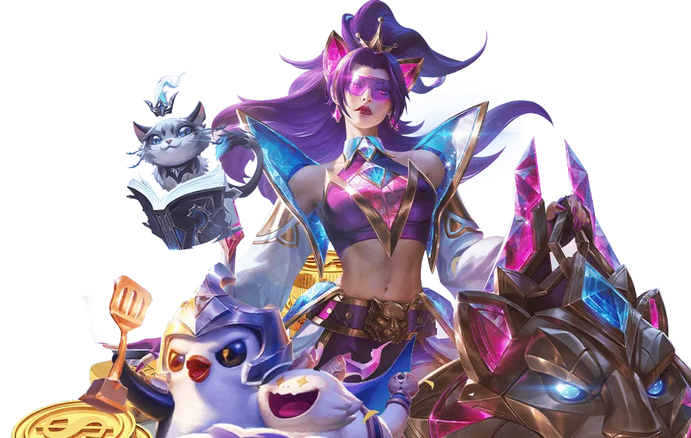 Hình ảnh các trò chơi nổ hũ phổ biến tại 79ok